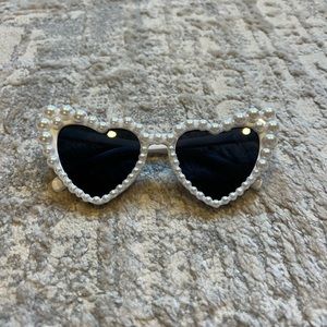 Pearl Bride Sunglasses